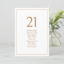 Search for boho table cards Calligraphy script
