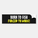 Search for force bumper stickers Funny