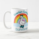 Search for ovarian mugs Survivor