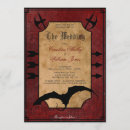 Search for dragon wedding invitations Medieval