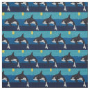 Search for orca fabric Marine
