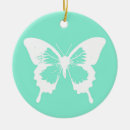 Search for white butterfly ornaments Illustration