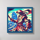 Search for pirate canvas prints Fantasy