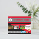 Search for business advertising postcards Promotional