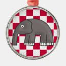 Search for elephant trunk Red