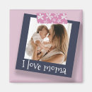 Recherche de ruban bleu magnets Pour elle
