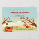 Search for apple picking invitations Farm