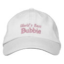 Search for expectation hats For her