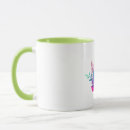 Recherche de accent tasses Fleur