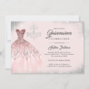 Search for lace quinceanera invitations 15th