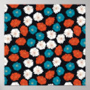 Search for daisy square posters Modern
