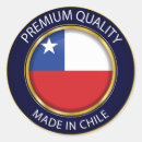 Recherche de chilien de drapeau Santiago
