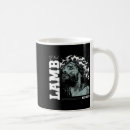 Search for lamb of god mugs Bible verse