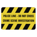 Search for police magnets Line