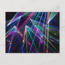Search for laser postcards Colourful