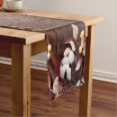 Search for dark wood placemats Country