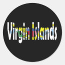 Search for virgin islands flag stickers Travel