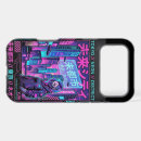 Recherche de streetwear iphone coques Néon