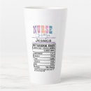 Search for nutrition funny mugs Nurse