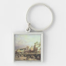 Search for stall square keychains Street