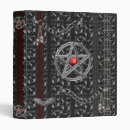 Search for halloween binders Witch