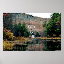Recherche de découverte posters Typographie