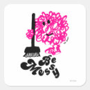 Search for clean up stickers Mr men show