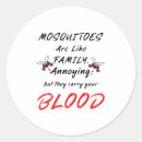 Search for mosquito stickers Camping
