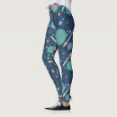 Search for planet leggings Rocket