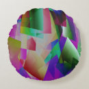 Recherche de psychedelic coussins Psychédélique