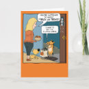 Recherche de dog cartes halloween Humour