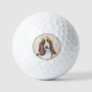 Search for basset golf equipment Puppy