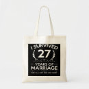 Search for wife 27th anniversary gifts Years