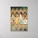 Search for andrea canvas prints Christian