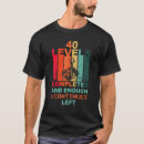 Search for joystick tshirts Level