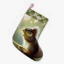 Search for wildlife christmas stockings Wild animals