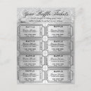 Recherche de ticket cartes postales Élégant