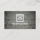 Search for car photography business cards Modern
