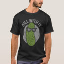 Search for cucumber clothing Dill