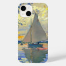 Search for le iphone cases Impressionism