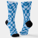 Search for chess socks Chequered