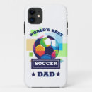 Search for soccer cases Dad