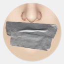 Recherche de nez drôle autocollants Visage