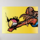 Recherche de volleyball posters Femmes