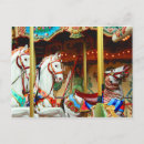 Search for round postcards Amusement park