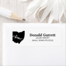 Recherche de ohio return address labels Coeur