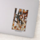 Search for benedict cumberbatch stickers I am fire