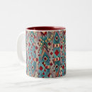 Search for southwest designs mugs Aztec