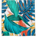 Search for exotic shower curtains Plant