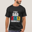 Recherche de élém tshirts Périodique